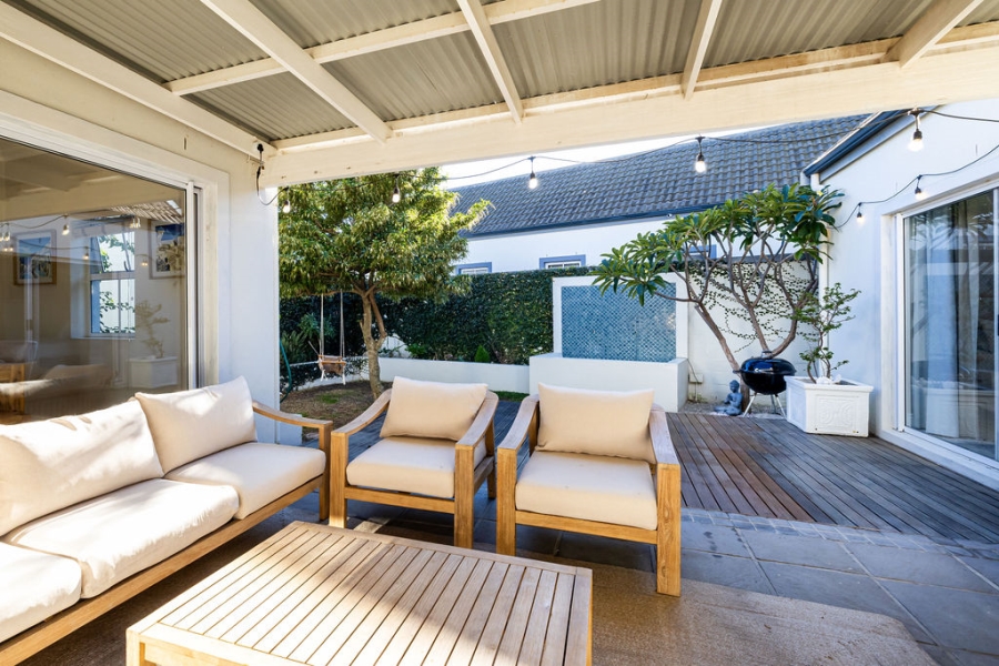 3 Bedroom Property for Sale in Dennegeur Western Cape